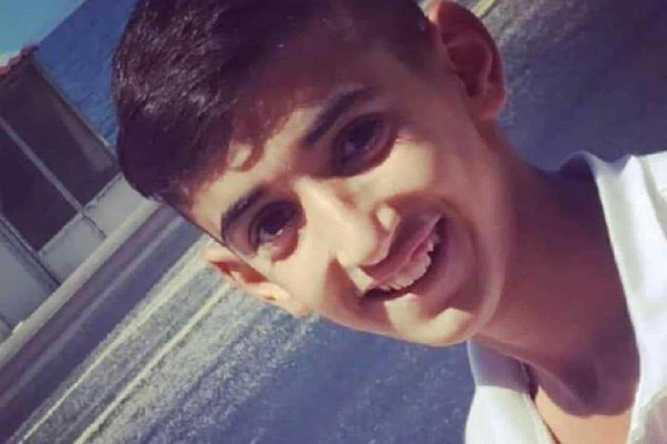 13 yaşındaki Ferhat kan davasına mı kurban gitti? 13 yaşındaki Ferhat kan davasına mı kurban gitti?